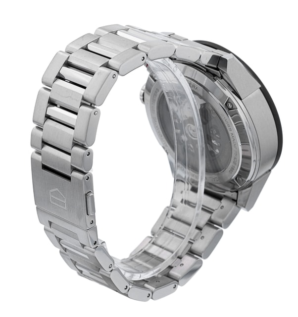 Tag Heuer Carrera CAR201W.BA0714 Image 3